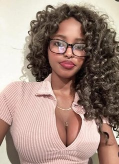 The Sloppy Blowjob Queen Fasher - escort in Ahmedabad Photo 1 of 6