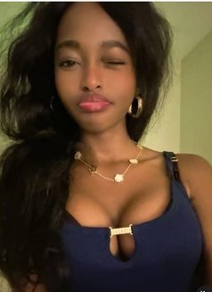 The Sloppy Blowjob Queen Fasher - escort in Ahmedabad Photo 2 of 6