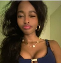 The Sloppy Blowjob Queen Fasher - escort in Ahmedabad
