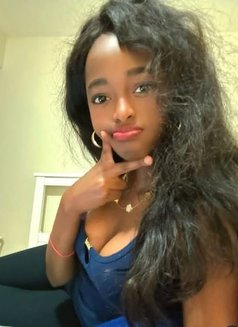 The Sloppy Blowjob Queen Fasher - escort in Ahmedabad Photo 3 of 6