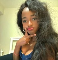 The Sloppy Blowjob Queen Fasher - escort in Ahmedabad