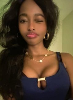 The Sloppy Blowjob Queen Fasher - escort in Ahmedabad Photo 5 of 6
