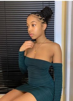 The Sloppy Blowjob Queen Jane - escort in Ahmedabad Photo 2 of 3