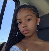 The Sloppy Blowjob Queen Jane - escort in Ahmedabad