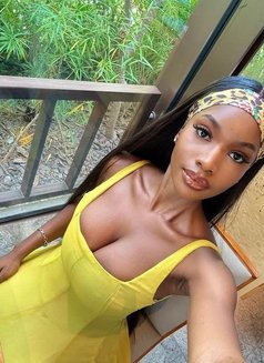 The Sloppy Blowjob Queen Jojo - escort in Ahmedabad Photo 1 of 4