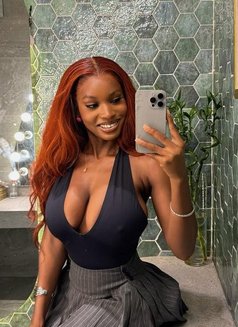 The Sloppy Blowjob Queen Jojo - escort in Ahmedabad Photo 3 of 4