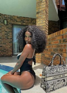 The Sloppy Blowjob Queen Jojo - escort in Ahmedabad Photo 4 of 4