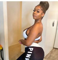 The Sloppy Blowjob Queen Naira - escort in Chennai