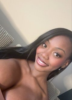 The Sloppy Blowjob Queen Rihanna & Jojo - escort in Mumbai Photo 6 of 7