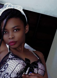 The Sloppy Blowjob Queen Shallom - escort in Bangalore Photo 2 of 5