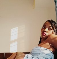 The Sloppy Blowjob Queen Shallom - escort in Bangalore