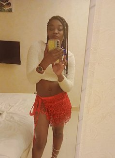 The Sloppy Blowjob Queen Shallom - escort in Bangalore Photo 4 of 5