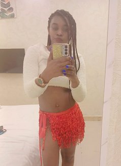 The Sloppy Blowjob Queen Shallom - escort in Bangalore Photo 5 of 5