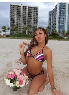 The Sloppy Blowjob Queen Sonia - escort in Beijing Photo 3 of 4