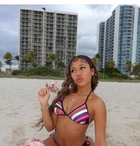 The Sloppy Blowjob Queen Sonia - escort in Beijing