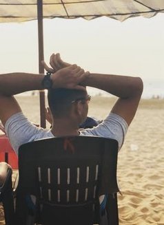 The Soul Whisperer - Male companion in Chandigarh Photo 1 of 4