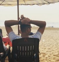 The Soul Whisperer - Male companion in Chandigarh