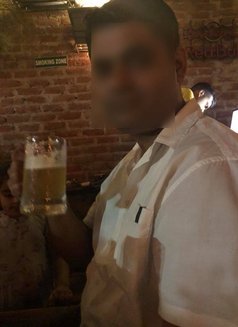 The Soul Whisperer - Male companion in Chandigarh Photo 2 of 4