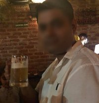 The Soul Whisperer - Male companion in Chandigarh