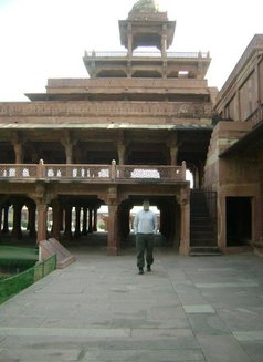 The Soul Whisperer - Male companion in Chandigarh Photo 3 of 4