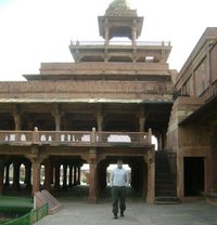 The Soul Whisperer - Male companion in Chandigarh