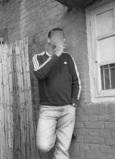 The Soul Whisperer - Male companion in Chandigarh Photo 4 of 4