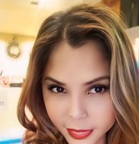 The Sweetest Apple Has Arrive - escort in Hyderabad