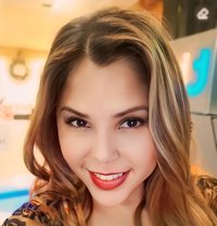 The Sweetest Apple Has Arrive - escort in Hyderabad