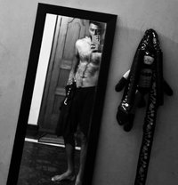 The Tailor - Male escort in Bangalore