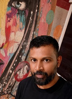 The Tailor - Male escort in Bangalore Photo 2 of 2