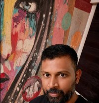 The Tailor - Male escort in Bangalore