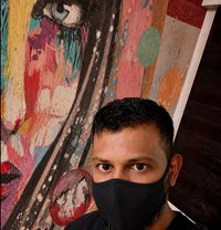 The Tailor - Male escort in Bangalore