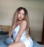 The Thermodynamics of Trans Sensuality - Transsexual escort in Bangkok Photo 6 of 22