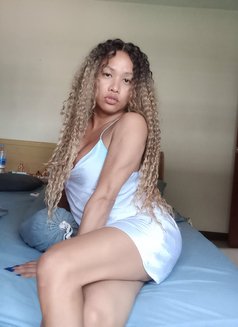 The Thermodynamics of Trans Sensuality - Transsexual escort in Bangkok Photo 6 of 22