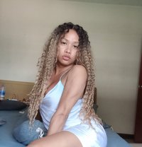 The Thermodynamics of Trans Sensuality - Transsexual escort in Bangkok
