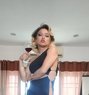 The Thermodynamics of Trans Sensuality - Transsexual escort in Bangkok Photo 23 of 27