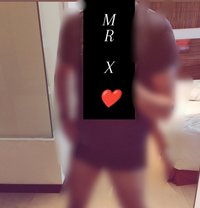 The Touch You’ll Remember… Right Here - Male escort in New Delhi