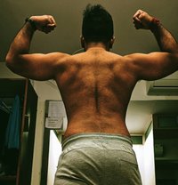 Best in Jaipur 100% Satisfaction Rate - Male escort in Jaipur