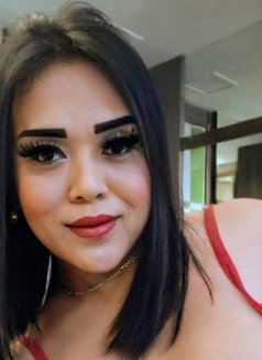 THE ULTIMATE DELUXE PREMIUM CLASSY - Transsexual escort in Mumbai Photo 12 of 14