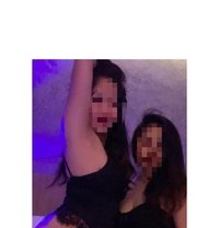 The Ultimate Dos Marias - escort in Bangkok