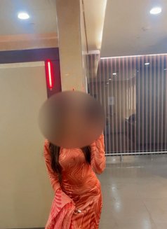 The Ultimate Gfe in Blr for Few Days - puta in Bangalore Photo 2 of 2