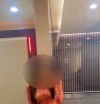 The Ultimate Gfe in Blr for Few Days - puta in Bangalore