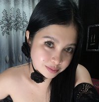 THE UNFORGETTABLE SUCKER - puta in Dubai