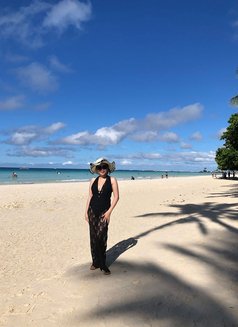 THE UNFORGETTABLE SUCKER - escort in Dubai Photo 17 of 21