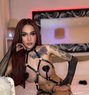 The Unforgettable Wildest TS in Town - Transsexual escort in Dubai Photo 29 of 30