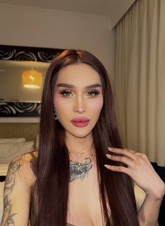 The Unforgettable Wildest TS in Town - Acompañantes transexual in Dubai Photo 30 of 30