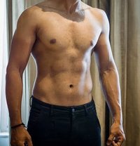 The Unique One - Acompañantes masculino in Cairo