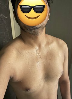 The Velvet Gentlemen - Male escort in Mumbai Photo 1 of 5