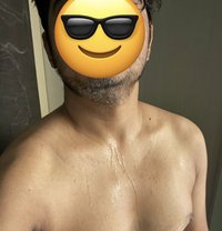 The Velvet Gentlemen - Male escort in Mumbai