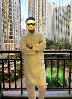 The Velvet Gentlemen - Male escort in Mumbai Photo 2 of 5